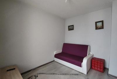 Apartament cu 2 camere nedecomandat în Vest - 5