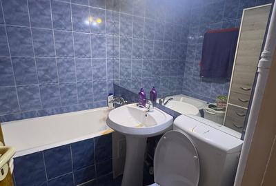 Apartament decomandat în Drumul Taberei