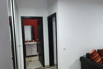 Apartament cu 2 camere, BLOC NOU, mobilat si utilat, Moara de foc ! - 4
