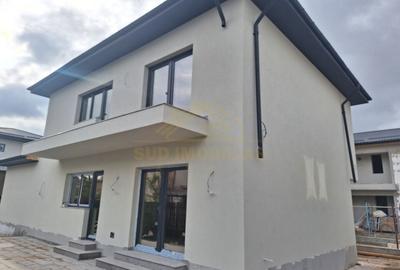 CASA INDIVIDUALA P+1+POD- 350 MP TEREN-STR.SCOLII - 34