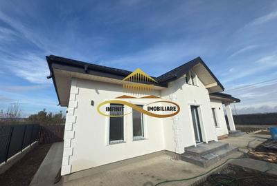 Casa noua de vanzare in Margineni Bacau - 15