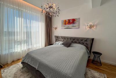 Vilă individuala lângă parcul și pădurea din Corbeanca - 17