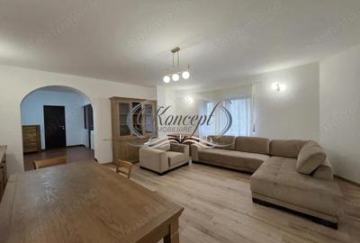 Apartament cu garaj, terasa si curte, Zorilor, pet friendly - 2