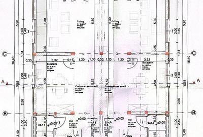 Casă cu 4 camere în Moșnița Nouă - 2