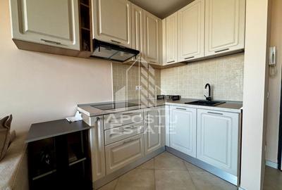 Apartament cu 2 camere semidecomandat, mobilat în Gheorghe Lazăr - 3