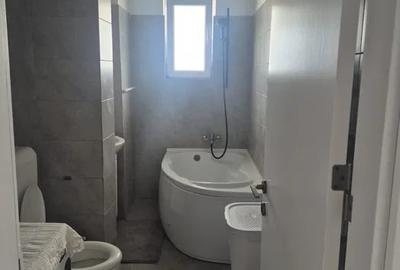 Apartament cu 2 camere decomandat, mobilat în Metalurgiei - 6