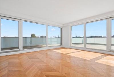 De vanzare Penthouse lux, Matei Basarab, sector 3 - 4