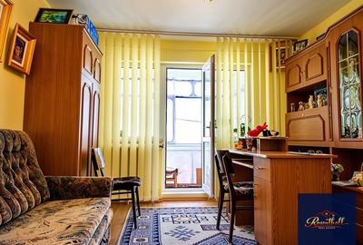 Apartament cu 2 camere semidecomandat în Central - 2