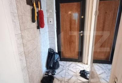 Apartament de vanzare, cu 2 camere, 39 mp, zona piata Aurora vest - 6