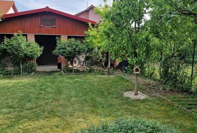 Casă cu 4 camere cu Teren 333 Mp în Moșnița Nouă - 9