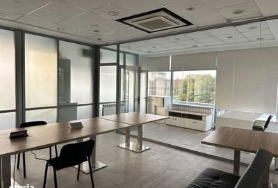 Spațiu comercial, de 100 mp, în Ultracentral - 14
