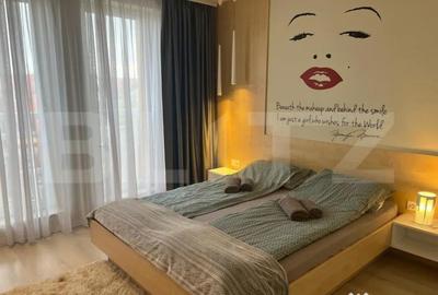 Apartament cu 2 camere decomandat în Central - 1