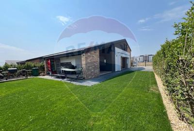 Casa / Vila cu 5 camere de vanzare in zona Exterior Nord - 31