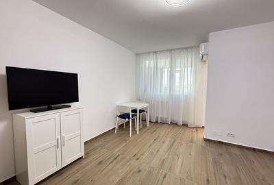 Garsonieră semidecomandată în Drumul Taberei - 4