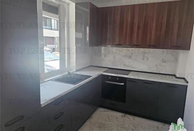 Case premium 4 camere incalzire in pardoseala langa Soseaua de Centura - 5