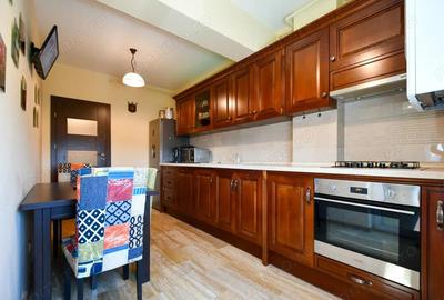 Apartament 3 camere, renovat, Ciarda Rosie - 7