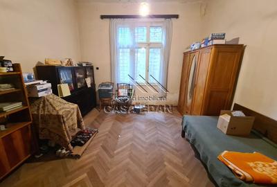 ●Casa ultracentral, pretabila activitate economica, Su=184mp, teren 442mp● - 4