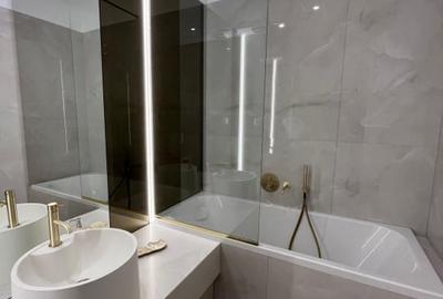 De inchiriat| Cortina North-Pipera| Apartament 2 camere - 8