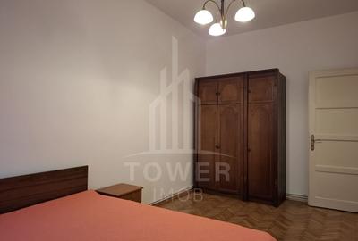 Apartament 3 camere de închiriat | Zona Ultracentrală Sibiu - 5