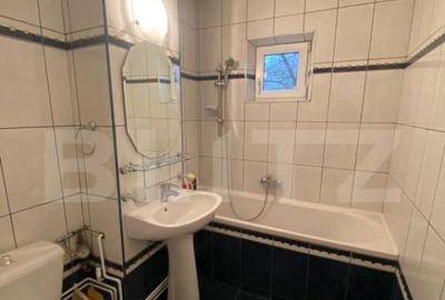 Apartament cu 2 camere decomandat în Soarelui - 8
