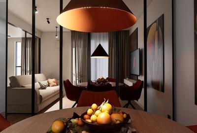 Apartament cu 2 camere în Aviației - 3