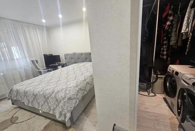 Apartament cu 3 camere decomandat în Tătărași - 3