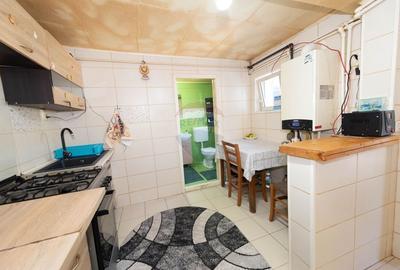 Casă cu 4 camere cu Teren 127 Mp în Chitila - 7