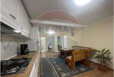 Apartament deosebit, situat la casa - zona Centrala - 11