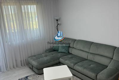 Apartament cu 2 camere decomandat în Central - 8