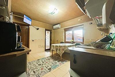 Vanzare - Vila 5 Dormitoare- Eficienta Energetica Ridicata - 4