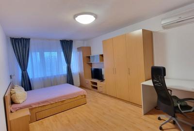 Garsonieră decomandată în Drumul Taberei - 4