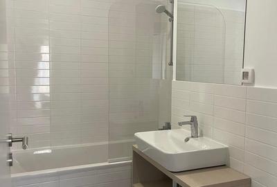 Apartament nou cu 2 camere de inchiriat in Aviatiei Park - 13