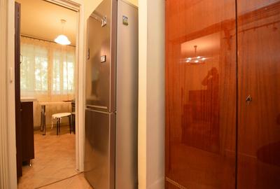INCHIRIERE APARTAMENT 2 CAMERE PIATA MUNCII - STR. GHEORGHE PETRASCU NR. 10 - 22