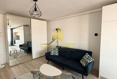 Apartament cu 2 camere semidecomandat, mobilat în Iris - 2