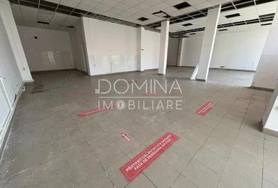 Inchiriere spa?iu comercial in Bumbe?ti Jiu, str. Grigore Alexandru Ghica - 1