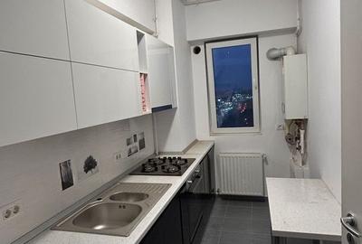 Garsonieră decomandată în Văcăresti - 4