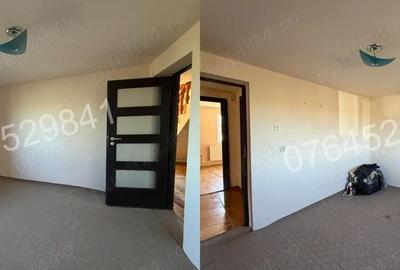 Casă cu 6 camere cu Teren 1200 Mp în Satu Nou - 3