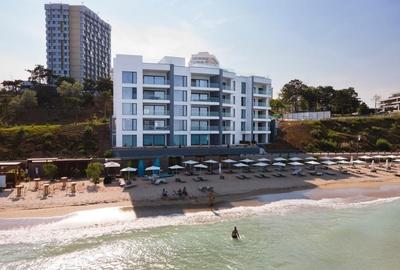 Apartament cu 3 camere decomandat, mobilat în Herăstrău - 50