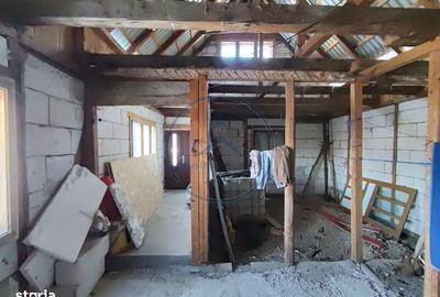 Casă cu 3 camere în Nimigea - 3