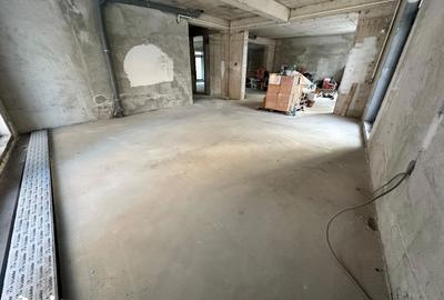 Spațiu comercial, de 180 mp, în Ferentari - 5