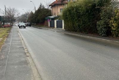 Spațiu comercial, în Sisești - 8