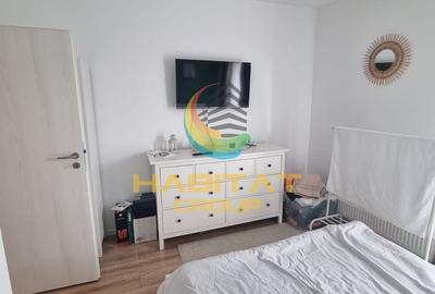 Apartament cu 2 camere decomandat, mobilat în Berceni - 9
