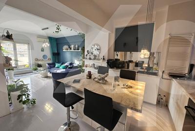 Universitate, 4 min de metrou - PENTHOUSE de vanzare- Comision 0 - 3