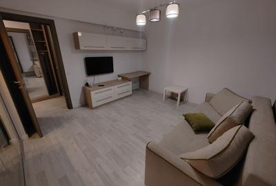 21 Residence Garsoniera 7 Minute Metrou Lujerului Carrefour Lujerului - 4