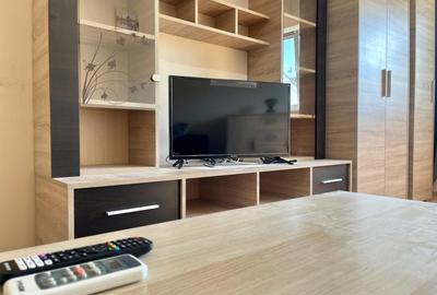 Apartament cu 2 camere decomandat, mobilat în Podul de Fier - 3