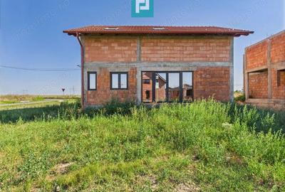 Casa la ro?u P+M de vanzareCartier nou, Fantanele - 1