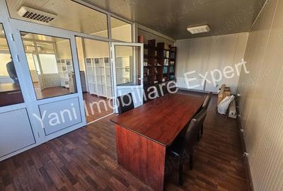 Spațiu comercial, de 587 mp, în Central - 7