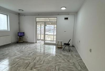 Spațiu comercial, de 100 mp, în Podu Roș - 3