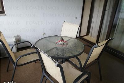 Apartament cu 3 camere în Poiana Brașov - 6