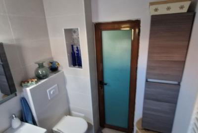 Apartament cu 3 camere în Central - 6